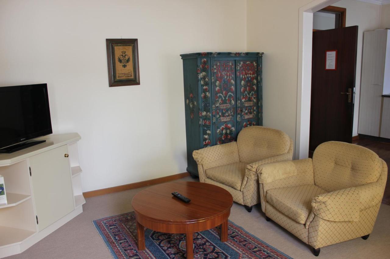 Hansa Hotel Swakopmund Εξωτερικό φωτογραφία