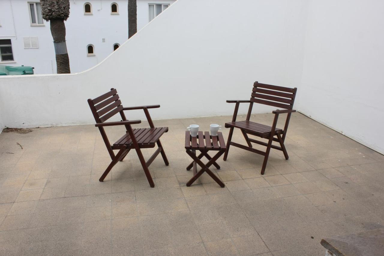 Hansa Hotel Swakopmund Εξωτερικό φωτογραφία