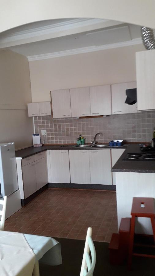 Hansa Hotel Swakopmund Εξωτερικό φωτογραφία