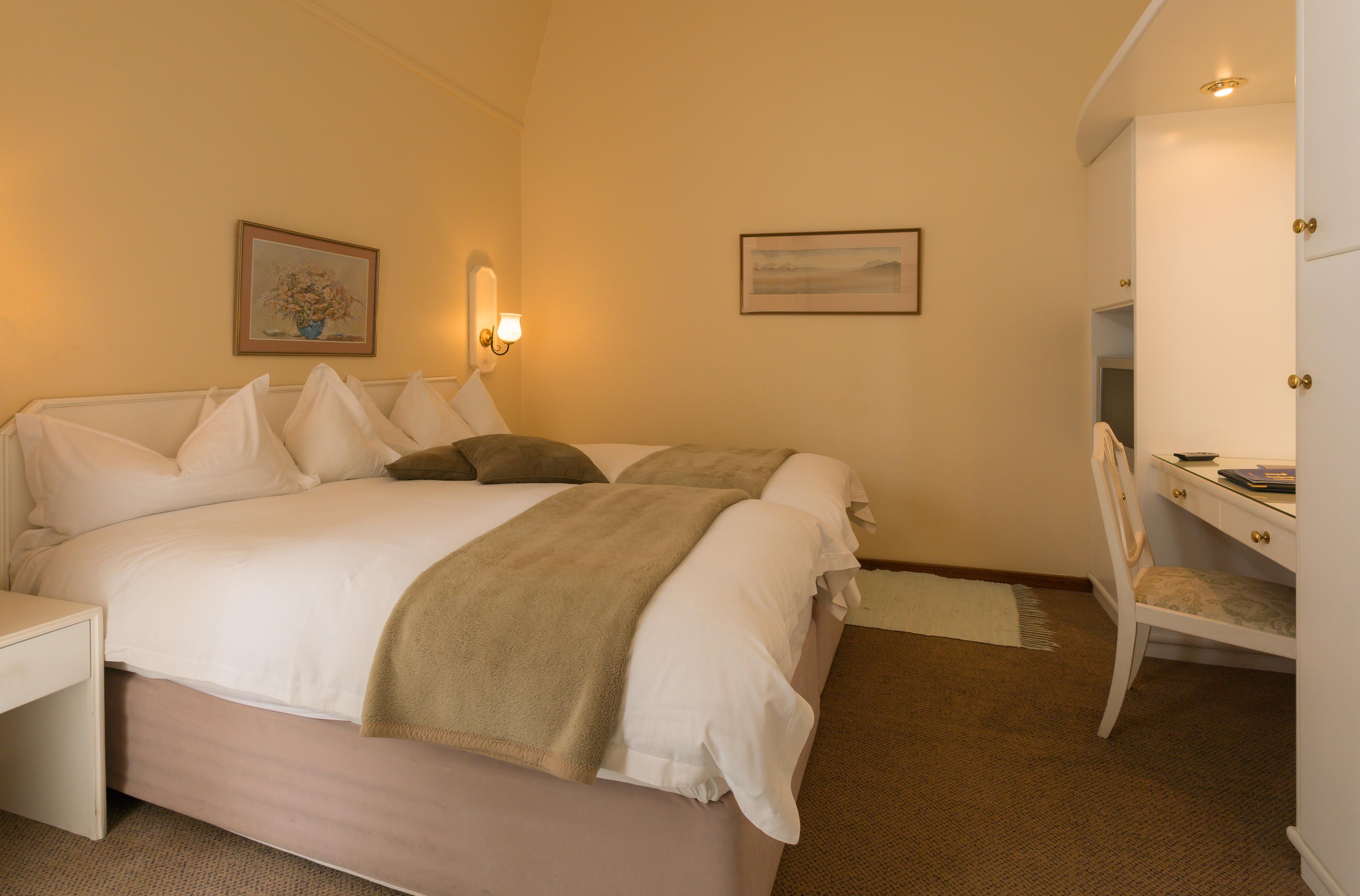 Hansa Hotel Swakopmund Εξωτερικό φωτογραφία