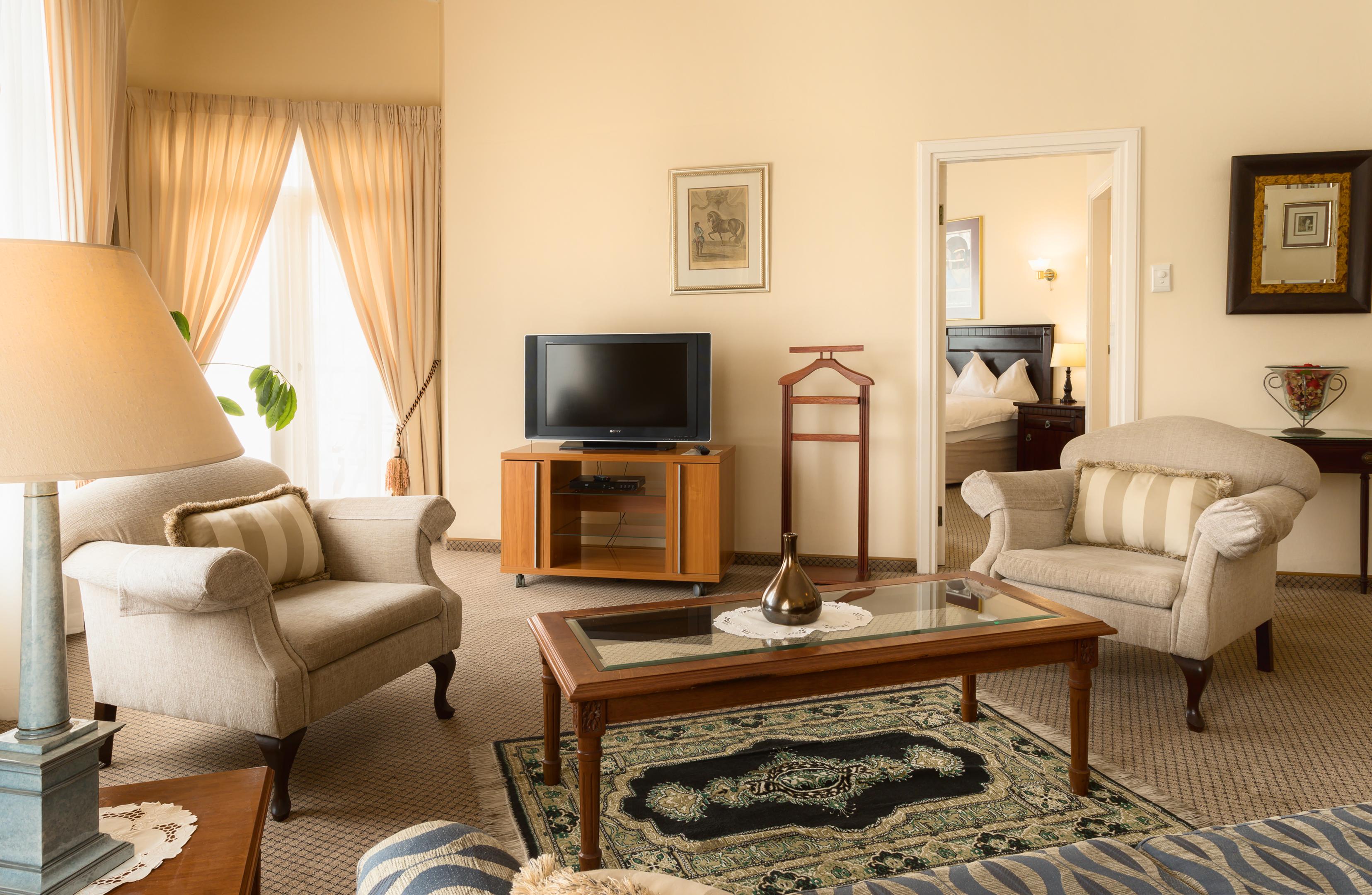 Hansa Hotel Swakopmund Εξωτερικό φωτογραφία