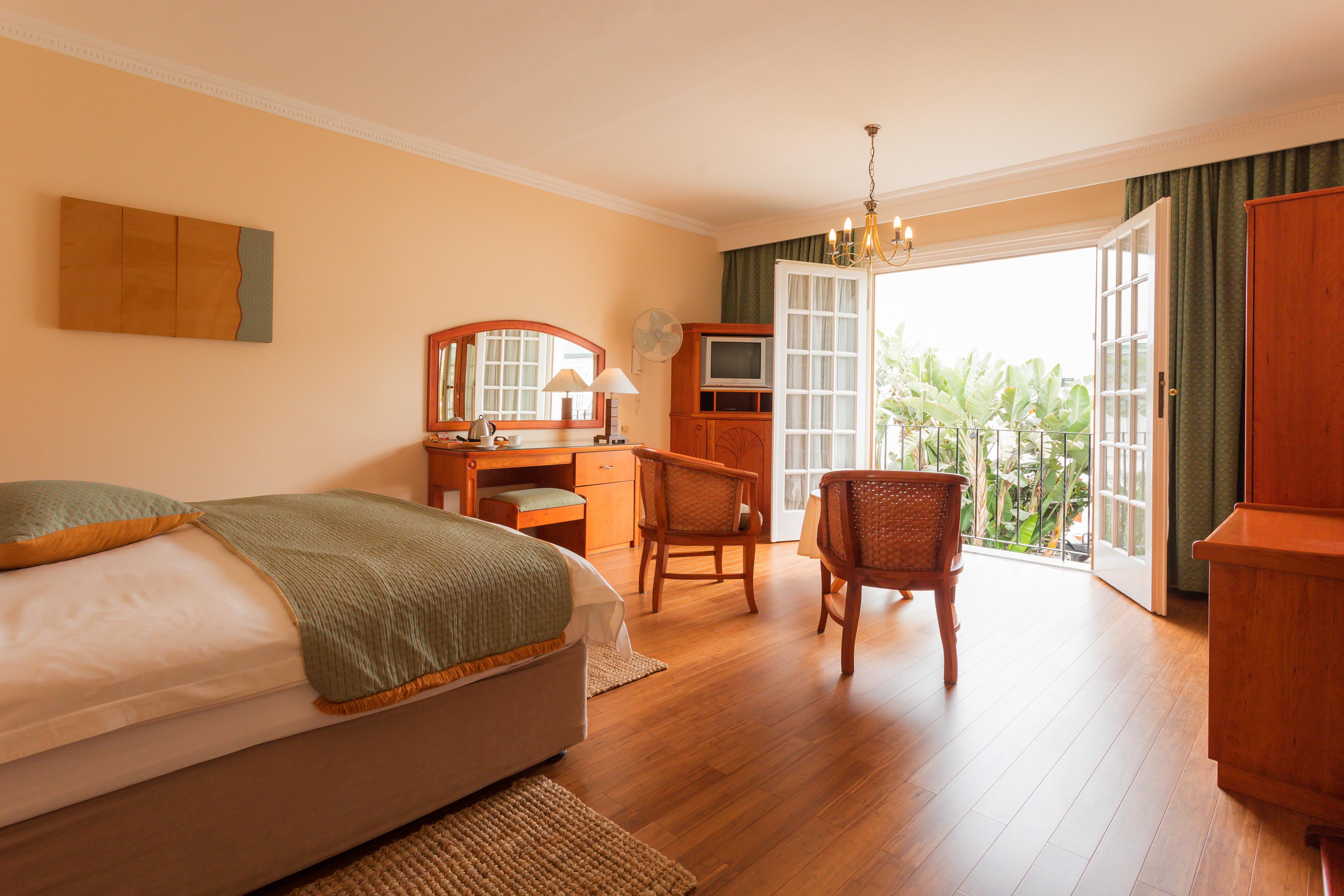 Hansa Hotel Swakopmund Εξωτερικό φωτογραφία