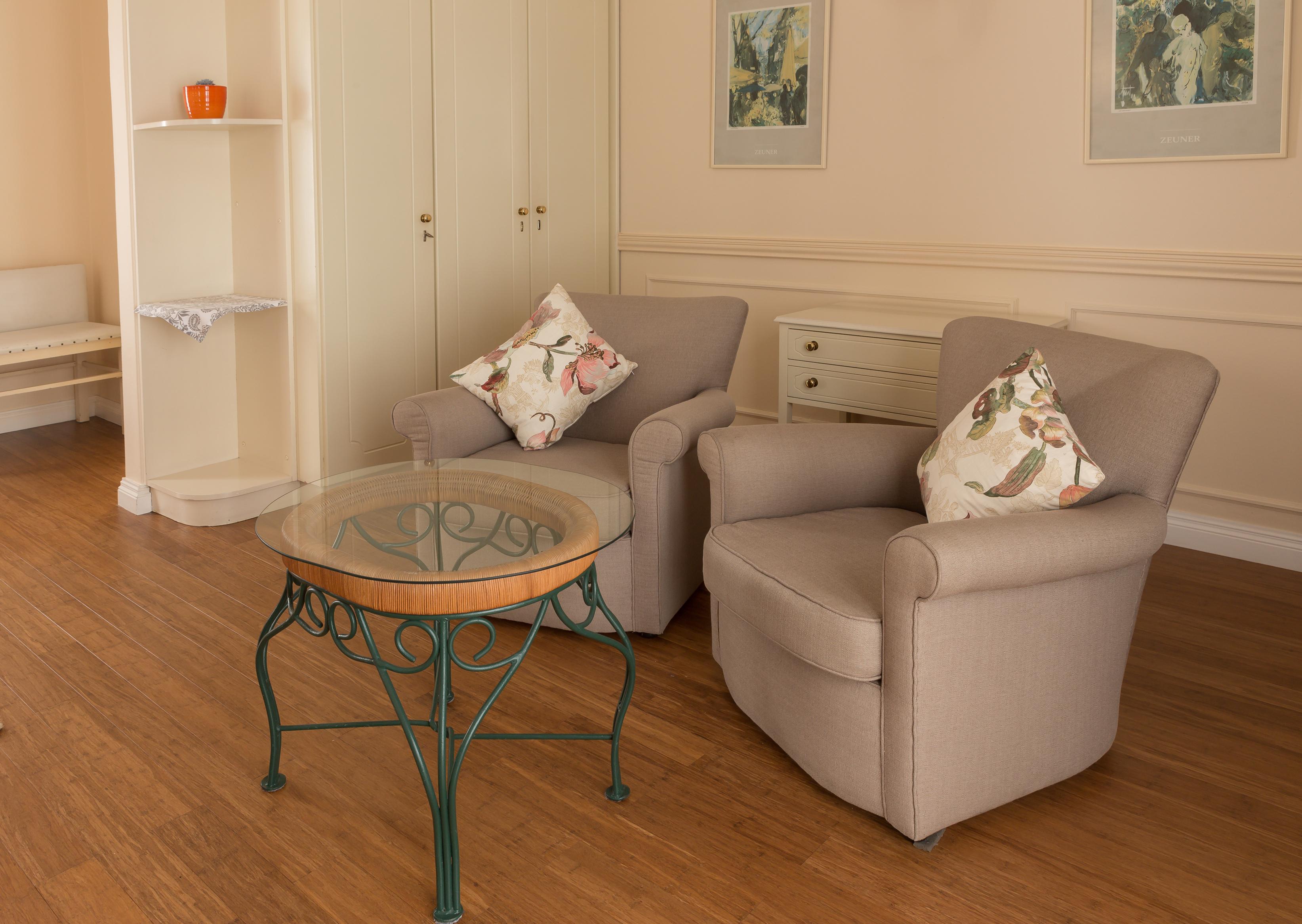 Hansa Hotel Swakopmund Εξωτερικό φωτογραφία