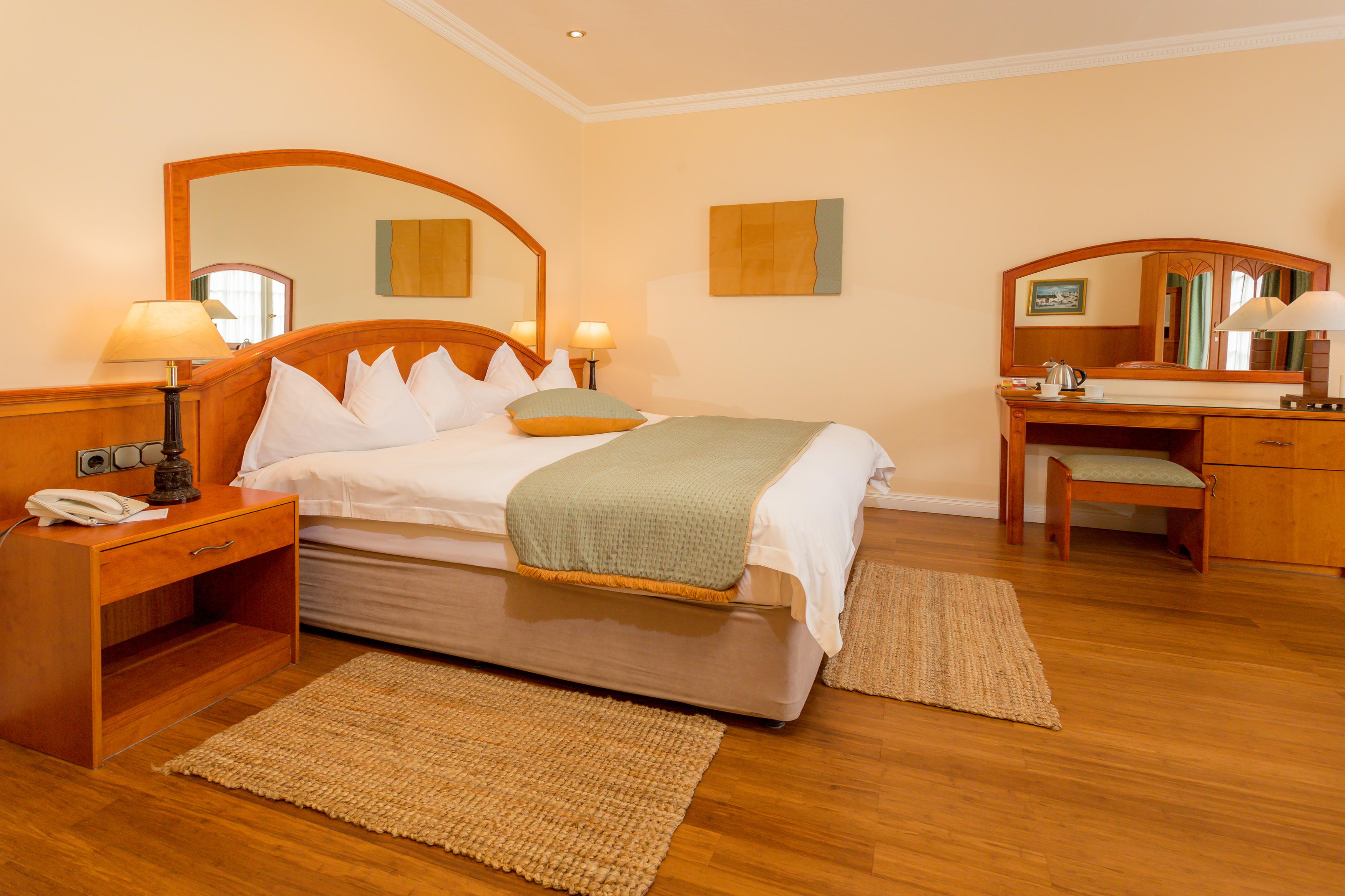 Hansa Hotel Swakopmund Εξωτερικό φωτογραφία