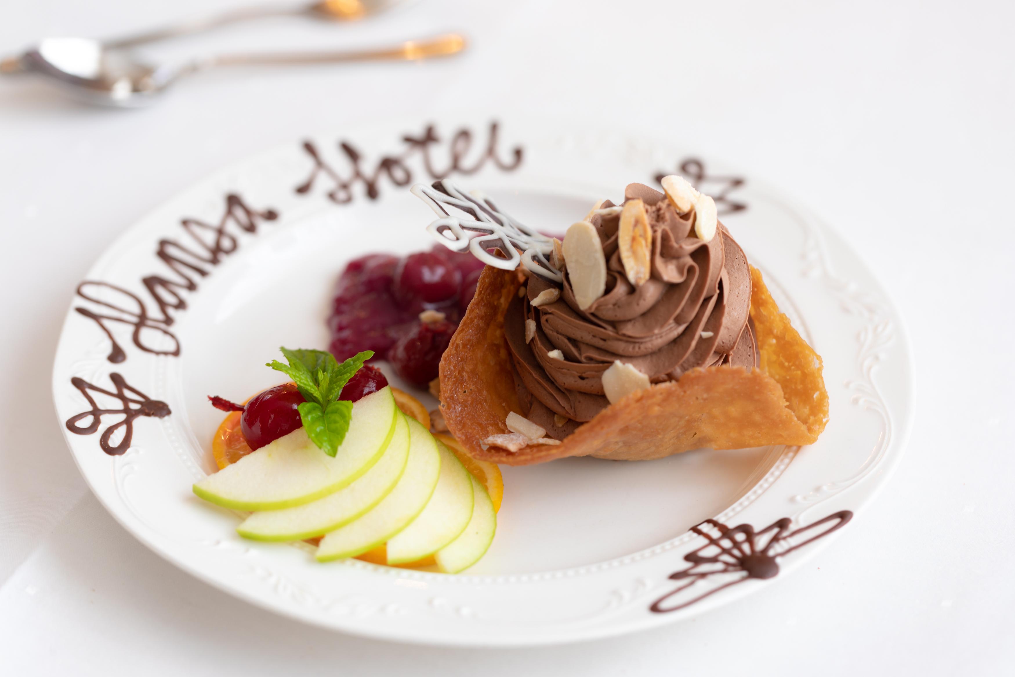 Hansa Hotel Swakopmund Εξωτερικό φωτογραφία