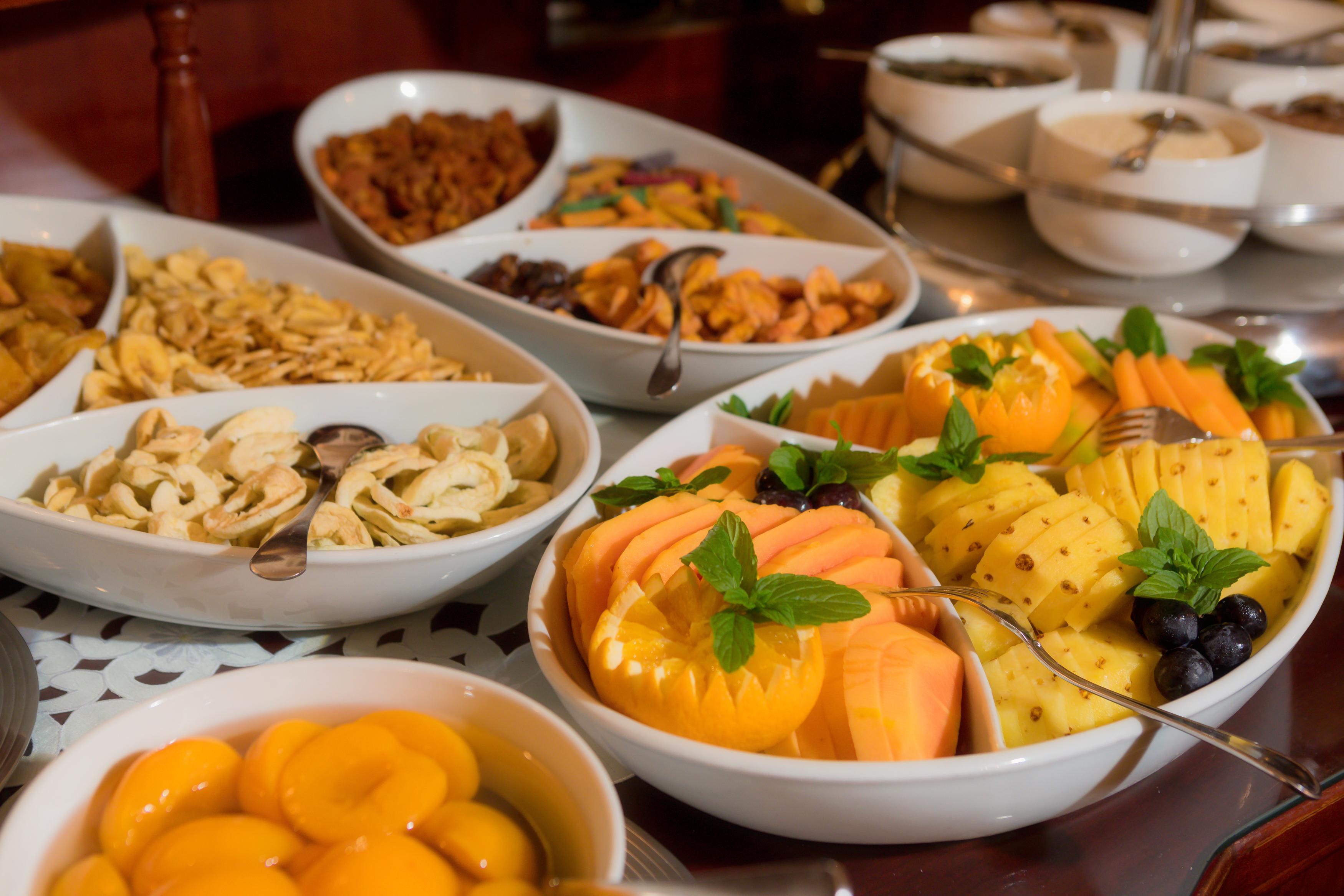 Hansa Hotel Swakopmund Εξωτερικό φωτογραφία