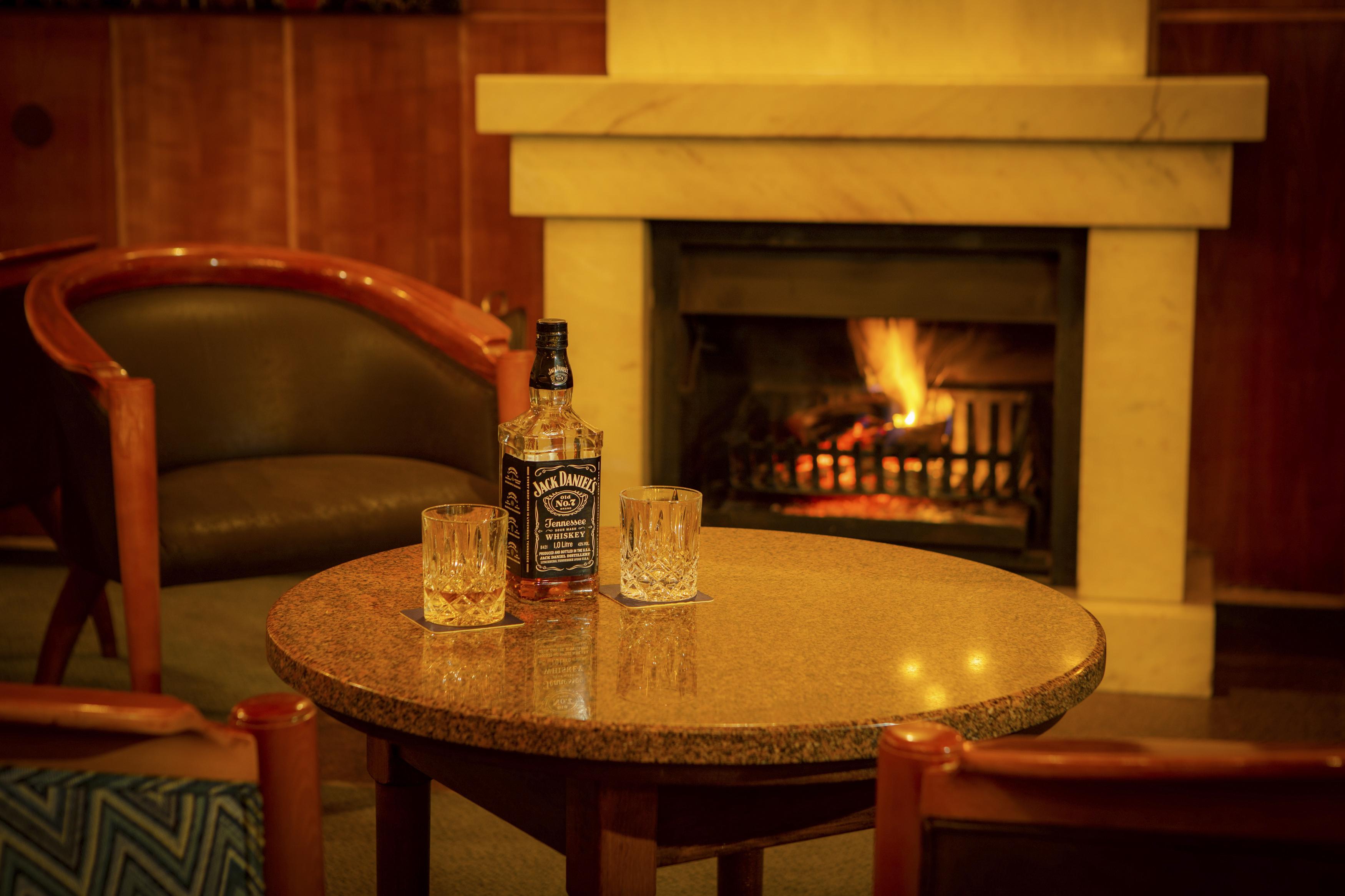 Hansa Hotel Swakopmund Εξωτερικό φωτογραφία
