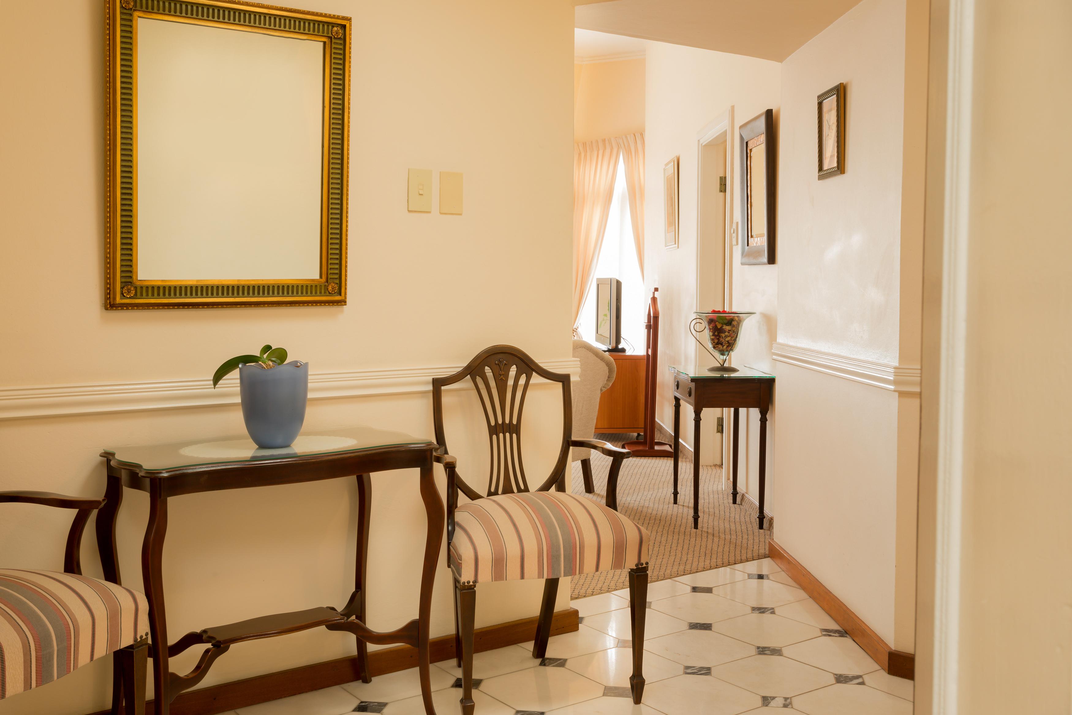 Hansa Hotel Swakopmund Εξωτερικό φωτογραφία