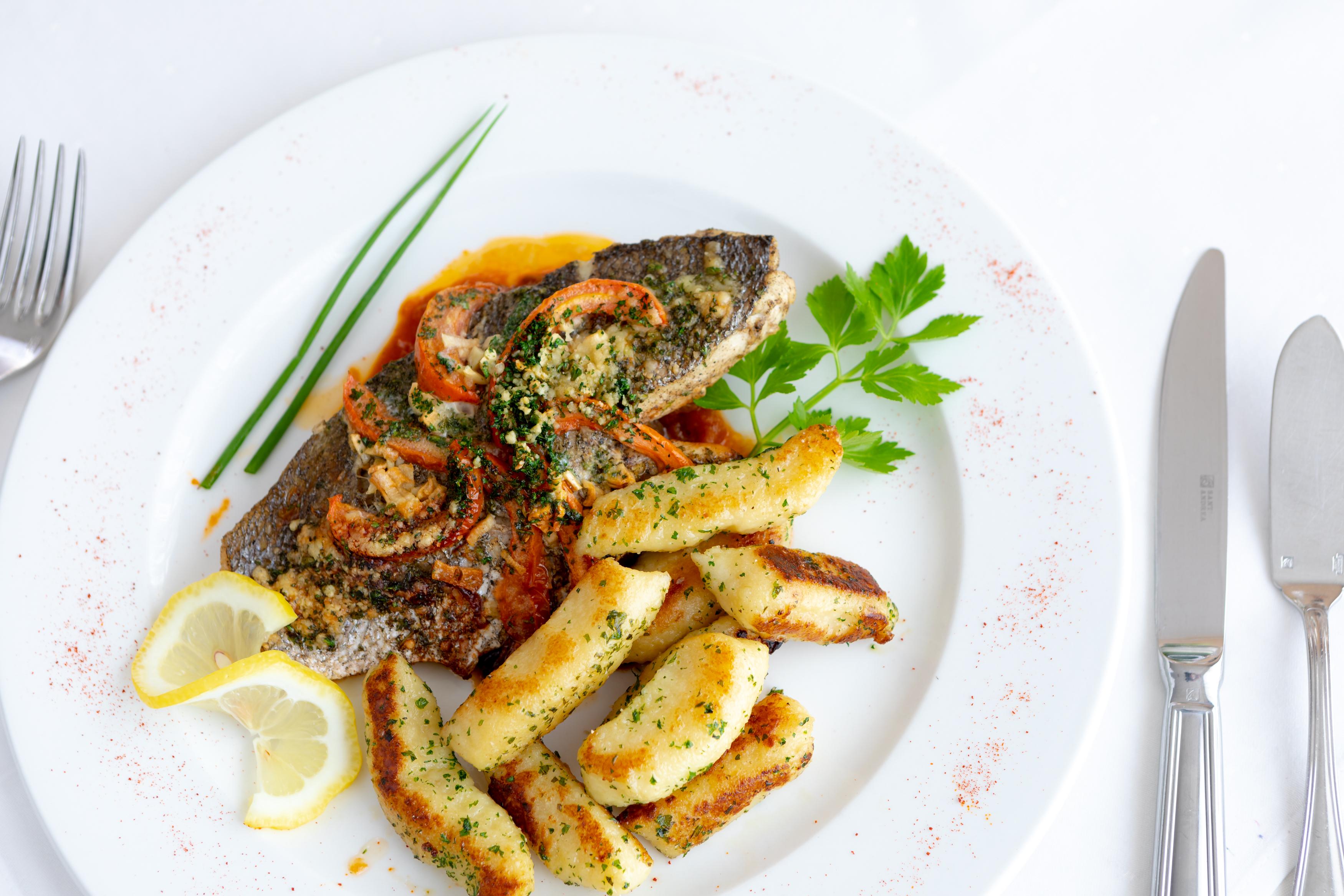 Hansa Hotel Swakopmund Εξωτερικό φωτογραφία