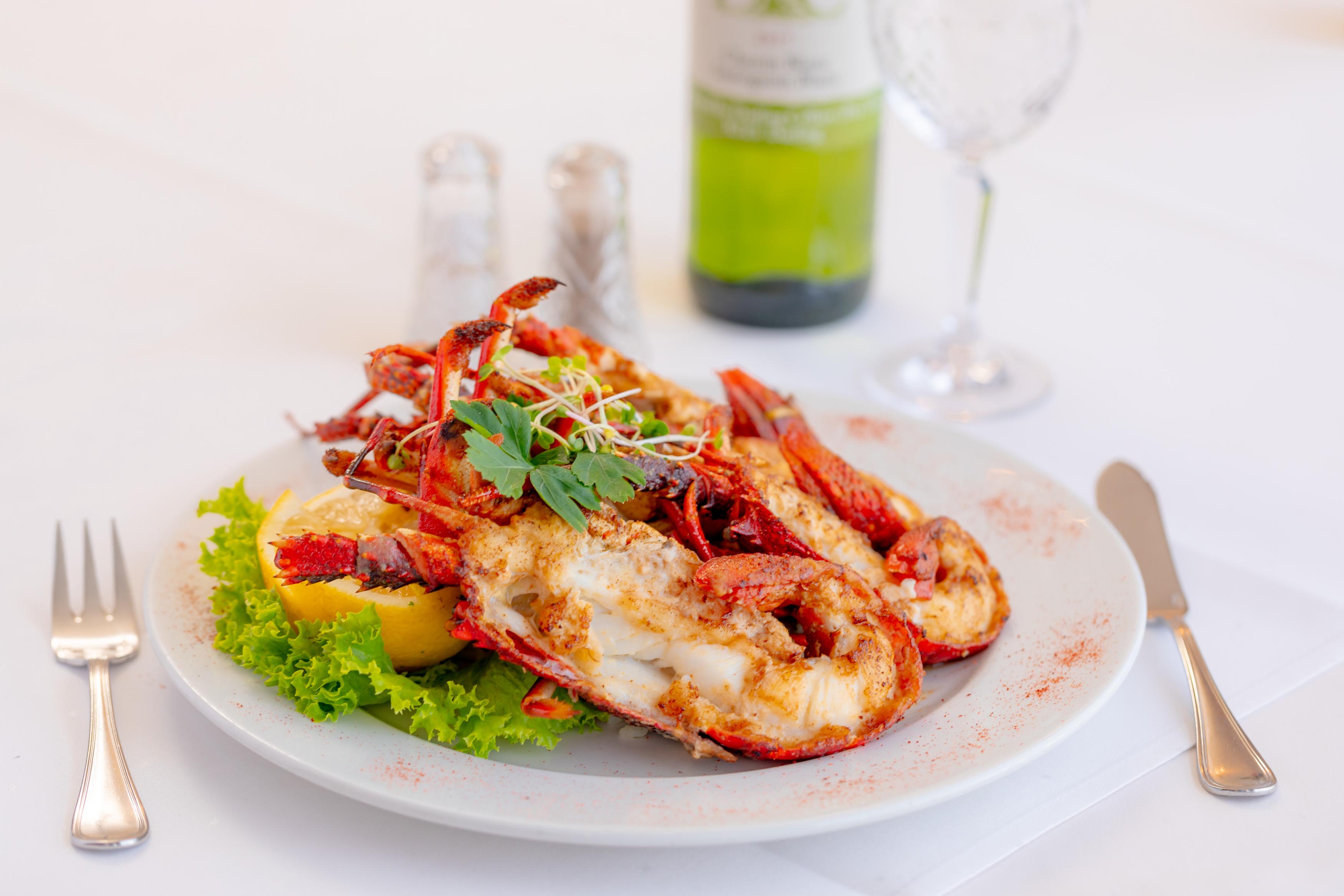 Hansa Hotel Swakopmund Εξωτερικό φωτογραφία