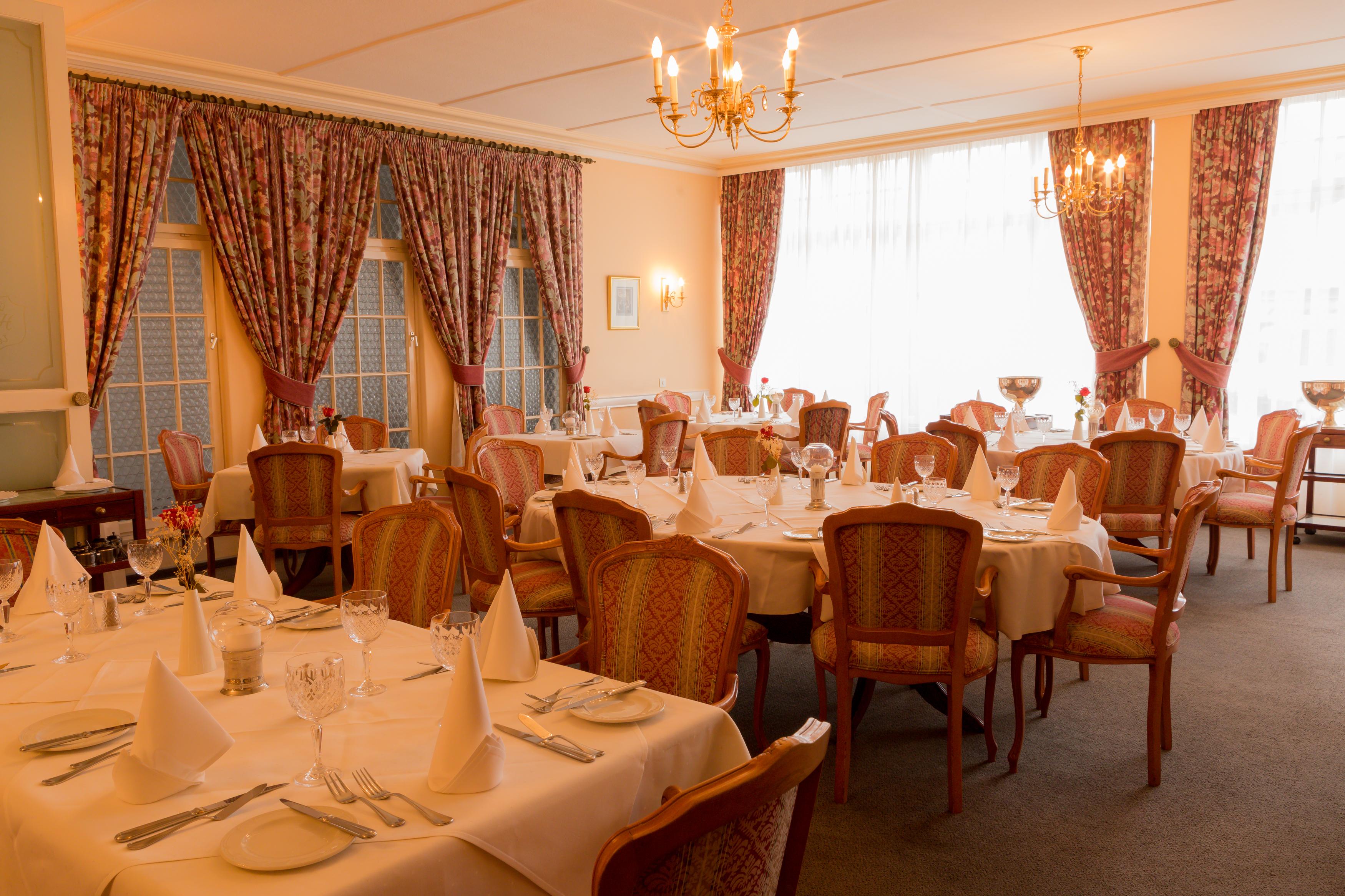 Hansa Hotel Swakopmund Εξωτερικό φωτογραφία