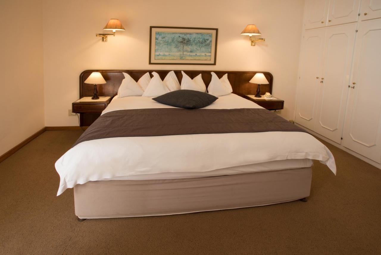 Hansa Hotel Swakopmund Εξωτερικό φωτογραφία